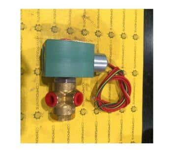  Solenoid 3 Way For Air Compressor