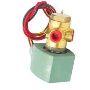 Quincy Valve 1204965