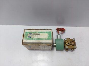 Quincy Solenoid Valve 124969009