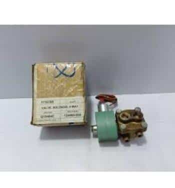 Quincy Solenoid Valve 124969009