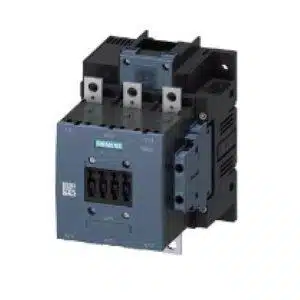 Siemens 3RT10556AF36 Power Contactor