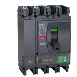 Schneider Electric LV433944 Circuit Breaker