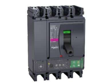 Schneider Electric LV433944 Circuit Breaker
