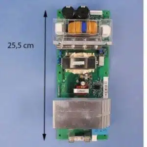 ABB AFPS11C Power Supply Board