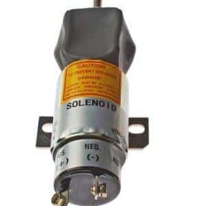 Genie 77402 Actuator Solenoid