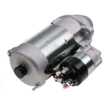 Haulotte 2324007570 Starter Motor