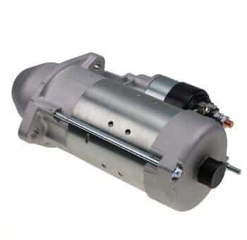 Haulotte 2324007570 Starter Motor