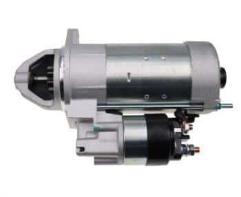 Haulotte 2324007570 Starter Motor