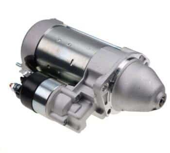 Haulotte 2324007570 Starter Motor