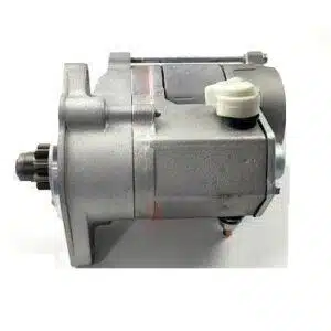 Kubota 1661263010 Starter Motor