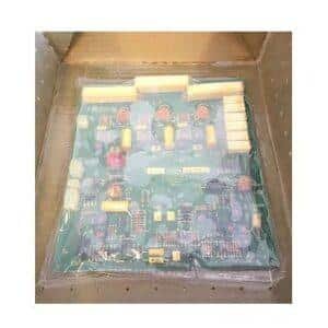 Lincoln G21722 Control PC Board