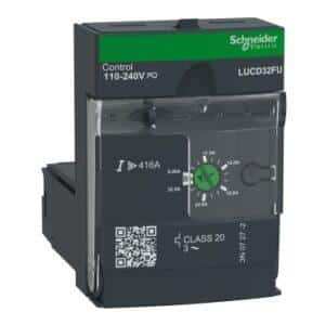 Schneider Electric LUCD32FU Control Unit