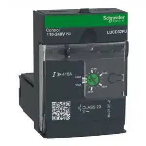 Schneider Electric LUCD32FU Control Unit