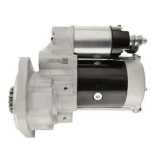 Yanmar 12940077012 Starter Motor