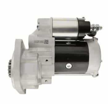 Yanmar 12940077012 Starter Motor