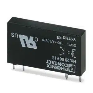 Phoenix Contact 2966618 Solid State Relay