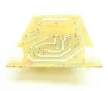 Lincoln M153703 Circuit Board