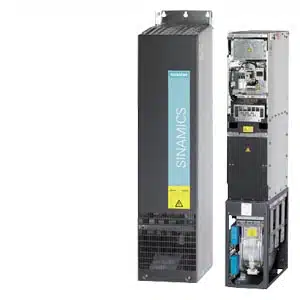 Siemens 6SL33007TE350AA0 Interface Module