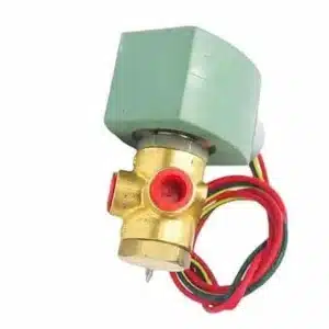 Quincy 1204965 Solenoid Valve