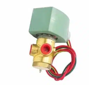 Quincy 1204965 Solenoid Valve
