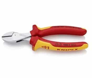 Knipex 7306160 Diagonal Cutter