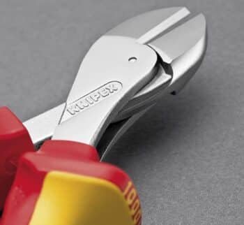 Knipex 7306160 Diagonal Cutter - Image 5