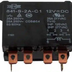 Miller 223710 Relay