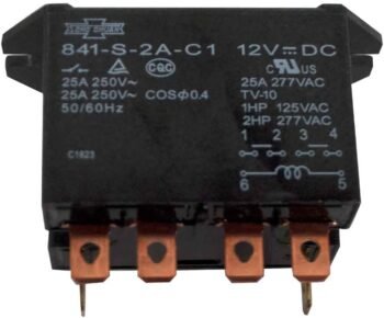 Miller 223710 Relay