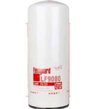 Fleetguard LF9080 Oil Filter