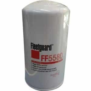 Fleetguard FF5580 Fuel Filter