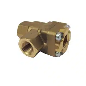 Gardner Denver 90AR1034 Shuttle Valve 