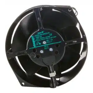 EBM Papst W2S130BM0301 Axial Fan