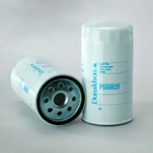 Donaldosn Oil filter P550639 