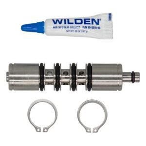 Wilden DJ15388499 Pilot Sleeve Assembly