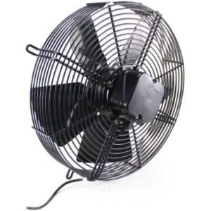 Ebm Papst A4E350AA0643 Axial Fan 