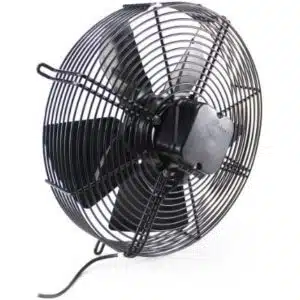 Ebm Papst A4E350AA0643 Axial Fan 