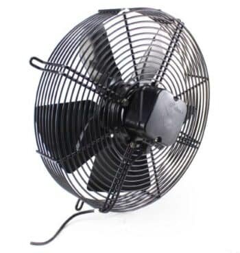 Ebm Papst A4E350AA0643 Axial Fan 