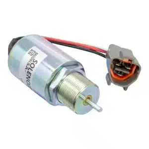 Mitsubishi 30A8720403 Fuel Shutoff Solenoid