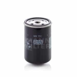 Mann Filter Fuel Filter WK731