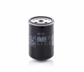 Mann Filter WK731 Fuel Filter