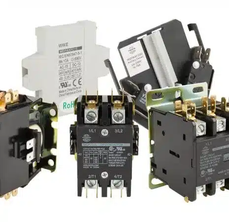 contactors