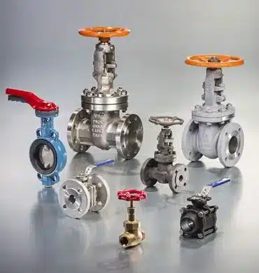 valves