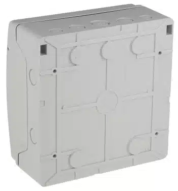 Schneider Electric 4983375 Distribution Board