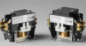 Hartland Controls HCC-2XU01AA 1&2 Pole Contactor