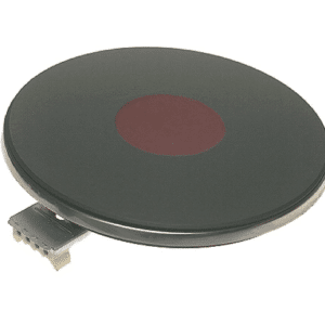 EGO 12.22463.019 Hot Plate