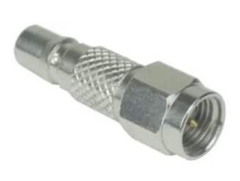 Amphenol 242263 Connector