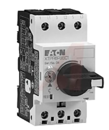 Eaton 265339 XTPR6P3BC1 Circuit Breaker