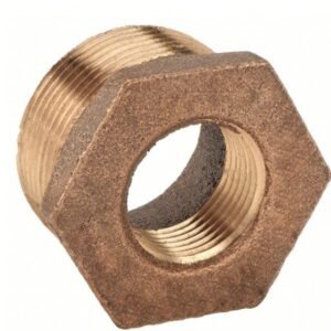 Approved Vendor 1VGB4 Hex Bushing