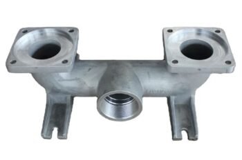 Sandpiper DJ518.145.156E Manifold Suction