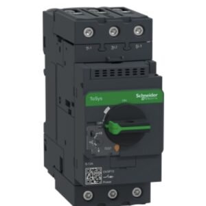 Schneider Electric GV3P13 Motor Circuit Breaker